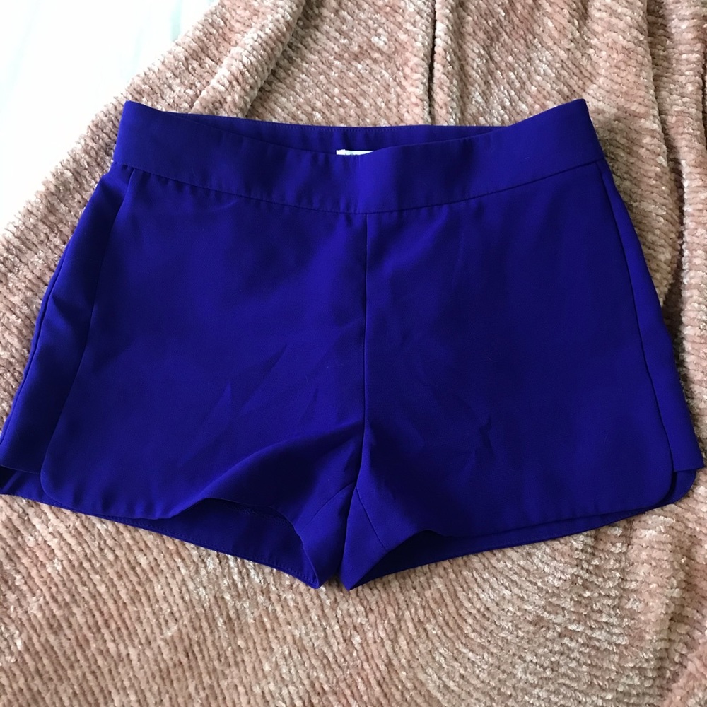 J Crew Shorts